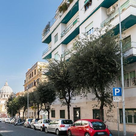 The Vatican Two ローマ エクステリア 写真
