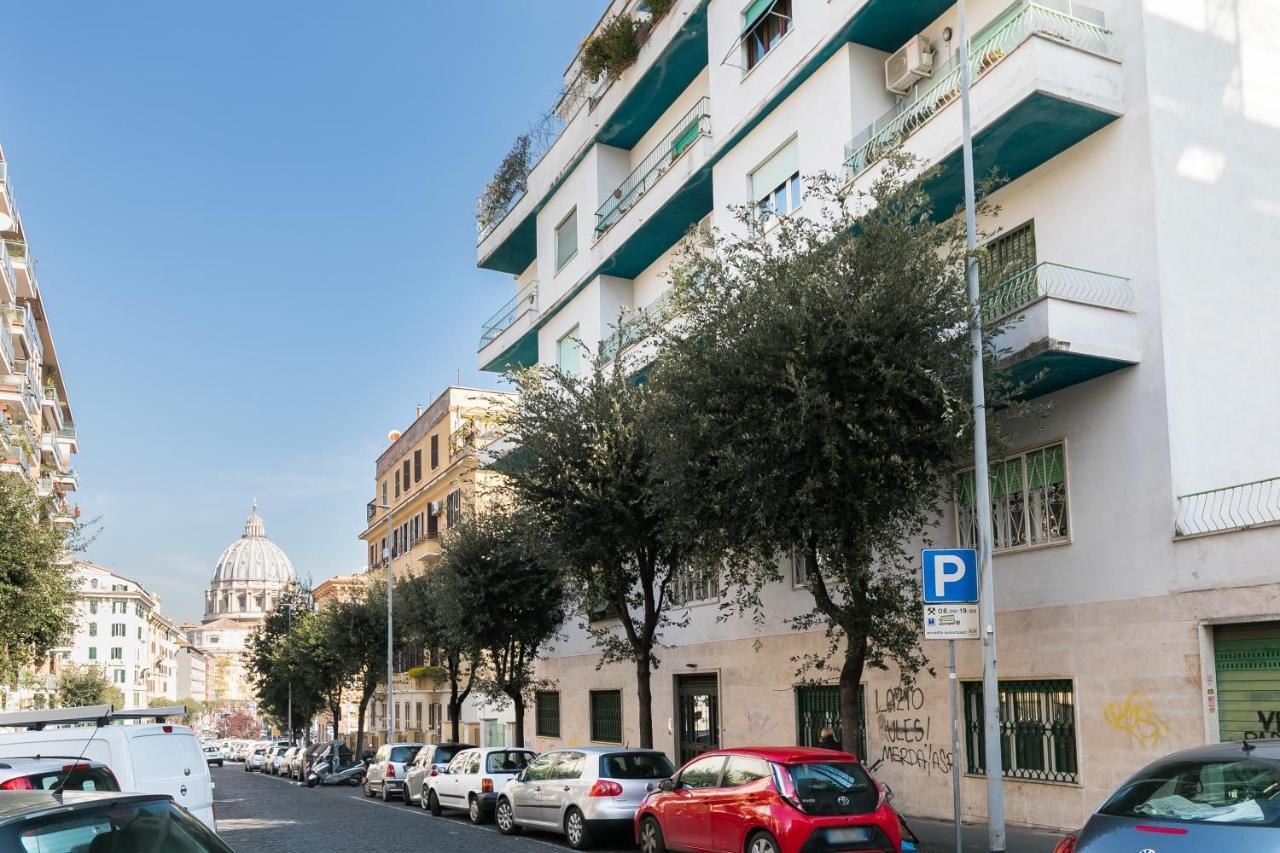 The Vatican Two ローマ エクステリア 写真